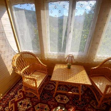 Квартира в Яремче