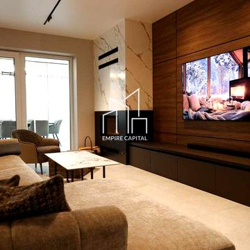 Оренда дизайнерського котеджу с. Сокільники