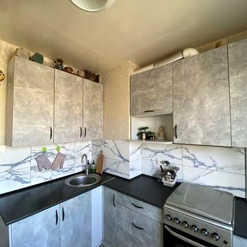 Квартира Заболотного/Крымская