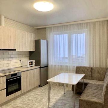 Сдам 1 ком квартиру по ул. Сахарова, 3Г