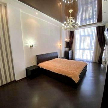 Аренда 1к квартиры в Жемчужине на Таирова