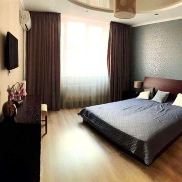 Оренда 2-кімнатної квартири в ЖК Перлина Кадетського гаю