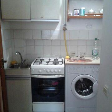 Довгострокова оренда 1к Квартира Коциловського вулиця