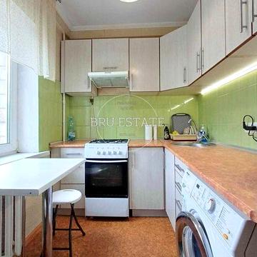 Здам 2к квартиру м Шулявка 5хв пішки Шевченковский р-н Довженко 12