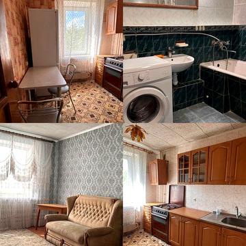 Сдам свою 1 комн. квартиру (пос.Восточный)