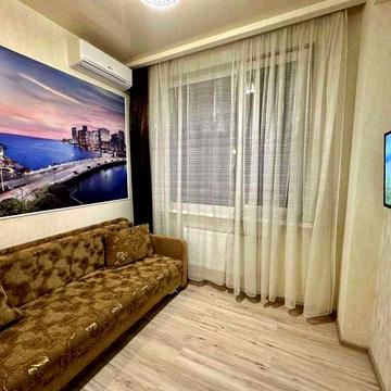 1к.18м2 Салтівка (Салтовка, ЖК Париж, Французский Квартал) 132913