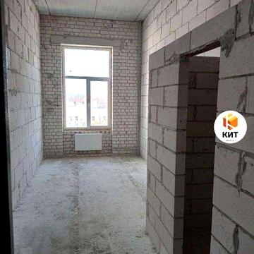 1к. 20м2, Павлово Поле, (ЖК Воробьевы Горы на Полях) 132983