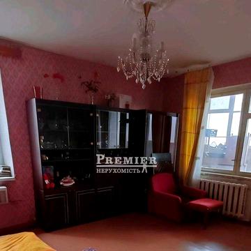 3-кімнатна квартира, сотовий проект, поруч з обласною лікарнею.