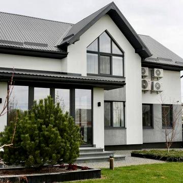 Продаж Сучасного Будинку з ремонтом с. Боратин, Луцький р-н