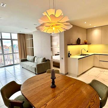 Ростиславська вул. (Маршала Рибалка), 5-Б