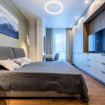 Василя Тютюнника вул. (Анрі Барбюса), 37/1