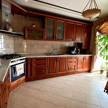 Продаж 5к Квартира Зодчих вулиця ЖК Микрорайон Подолье