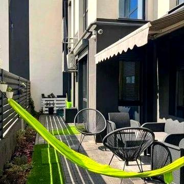 Продаж 3-кім квартири з терасою та ремонтом ЖК Шоколад