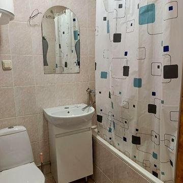 Довгострокова оренда 1к Квартира Науки (Гагаріна) проспект