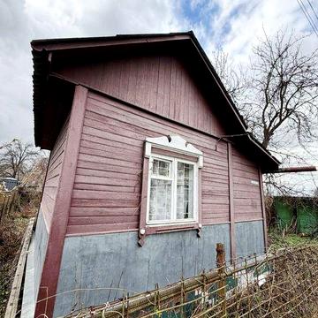 СРОЧНО Жавинка! Садовий будинок в гарному місці!
