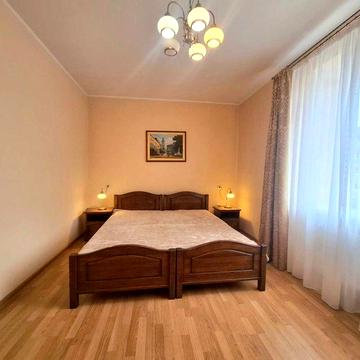 оренда 1кімнатної квартири в новобудові. Зелена 115ж