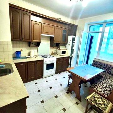 Оренда 1-кім. квартири. вул. Малоголосівська-Новобудова