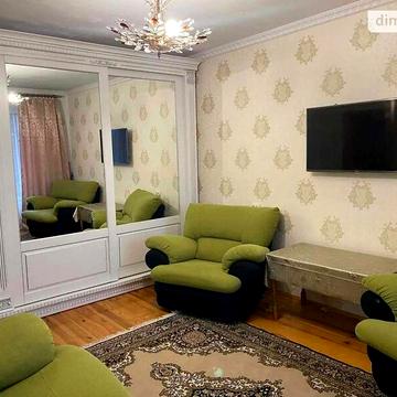 Продаж 2к Квартира Хуторівка вулиця