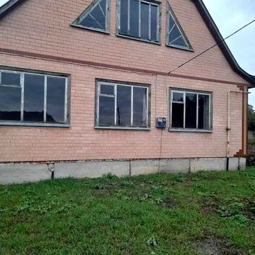 ПРОДАМ житловий будинок + 10 соток