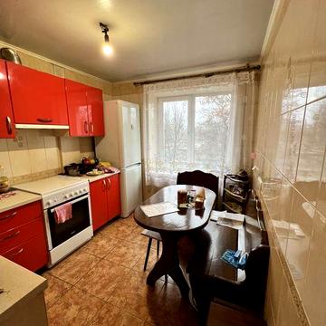 ‼️Мотель , 3х кімнатна, цегла, ідеальний поверх‼️