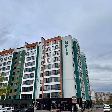 Продається простора 2-кімнатна квартира в ЖК Мрія ЖК Мрія