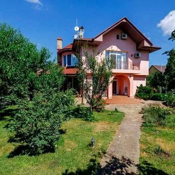 Будинок 375кв2 12 соток Нові Безрадичі Обухів Обухівський