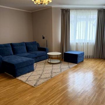 Продаж дворівневої 3-кімнатної квартири 114,6 м² | Винники | Готова до проживання