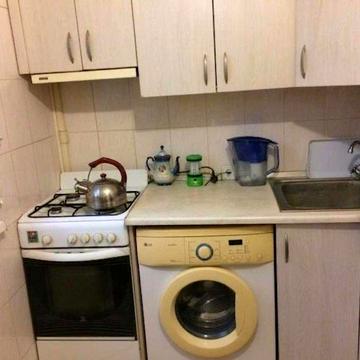 продаж 1 кімнатної квартири на Салтівці, по вул. Гв.Широнінців