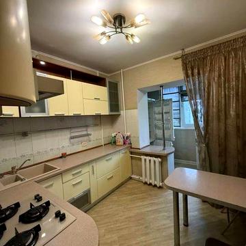 Продам 4-комн на 4 ст Фонтанской дороги, хорошее состояние, госпрограммы