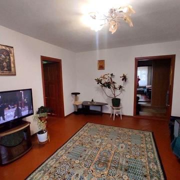 ;) Продам 3К квартиру | р-н Автовокзалу та 12 школи | цегляний будинок