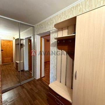 Продам 2-кімнатну квартиру. Космос