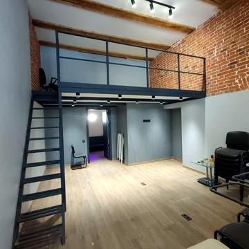 Григорія Сковороди вул. (Пушкінська), 63