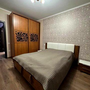 ЖК Паркові озера, роздільна 2к, Воскресенська 18, є резервне живлення при блекауті