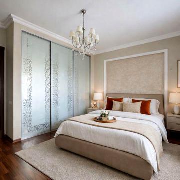 Чарівна та ніжна! 2 кімнатна квартира в ЖК Творець, Коновальця 32б