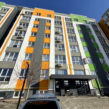 ТЕРМІНОВО! Продам 1к квартиру біля Бучанського парку. БЕЗ КОМІСІЇ