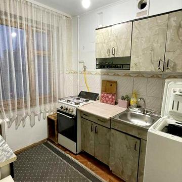 Здається 1к. Квартира рацон Нафти газу.