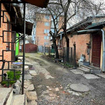 Здам житло у приватному секторі