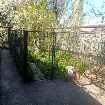 Сдаю дом -можно с животными