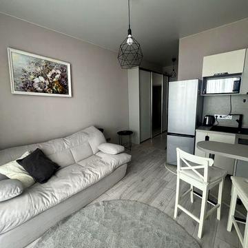 Без%Оренда 1- кімнатної квартири вул. Нагірна,16/18 жк Henesi House