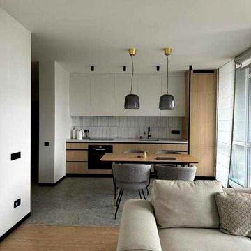 Оренда квартири в ЖК Новопечерських Липках вулиця Андрія Верхогляда Звіринецька