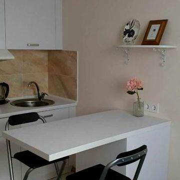 Смарт 18м2 ЖК Смарт Хаус вул. Машинобудівна м. Берестейська 12хв