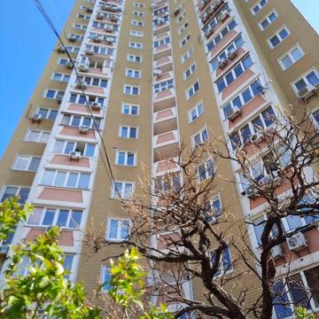 Оренда 1 кімнатна к-ра Оболонський п-кт