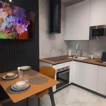 Сдам 1 комн квартира в ЖК Элегия Парк