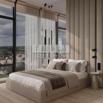 Продаж 1к. квартири жк А136 Антоновича 136 Палац Україна Либідська ЖК А136