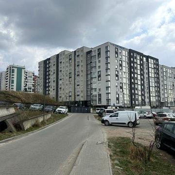 Продаж 2 кімнатної  квартири , ЖК "Continent " вуд. Трускавецька ЖК Континент