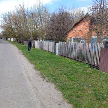 Будинок в с.Пилипонка