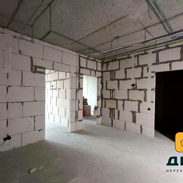 ‼️2к Квартира 48м2 ЖК Атмосфера‼️ Аркадия•Курортный переулок•Генуэзская•Начатый ремонт ЖК Атмосфера