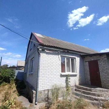 Сдам отдельностоящий дом, район-Правый берег,3-х ком.-й