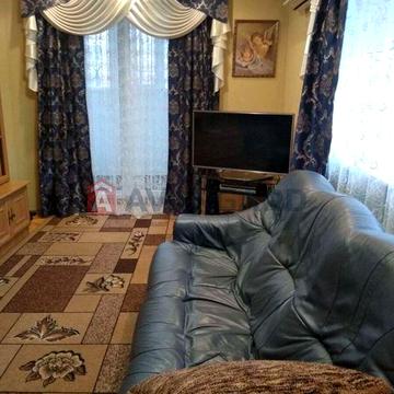 Продається 3-х кімнатна квартира на правому березі.