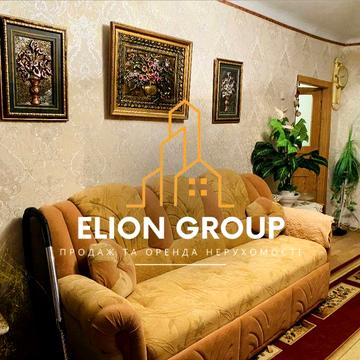 Хороша 2 к. кв. вул. Огієнка